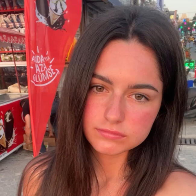 Babysitter in Dublin: Ceylan Ronan