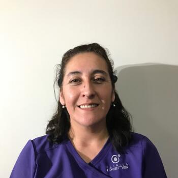 Babysitter Temuco: Verónica