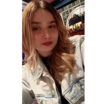 Babysitter in Athens: Μαρία