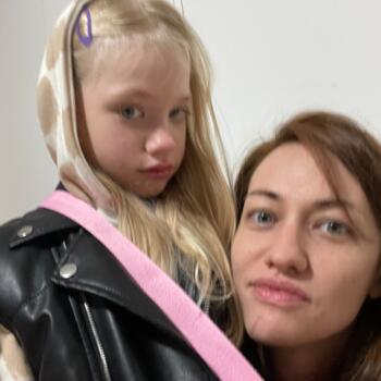 Babysitting job in Casamassima: babysitting job Katerina