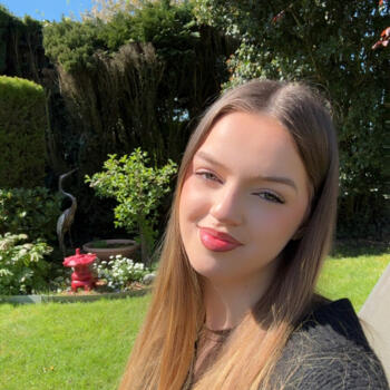 Babysitter in Arras: Anaïs