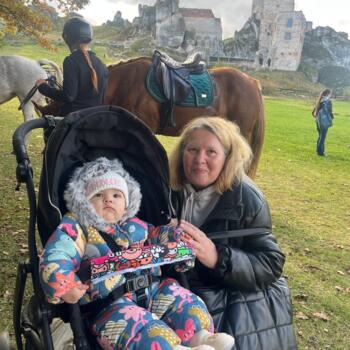 Babysitter Częstochowa: Natalia