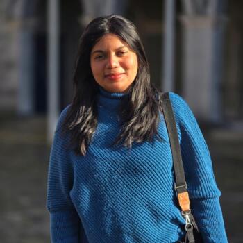 Babysitter in Dublin: Anushka