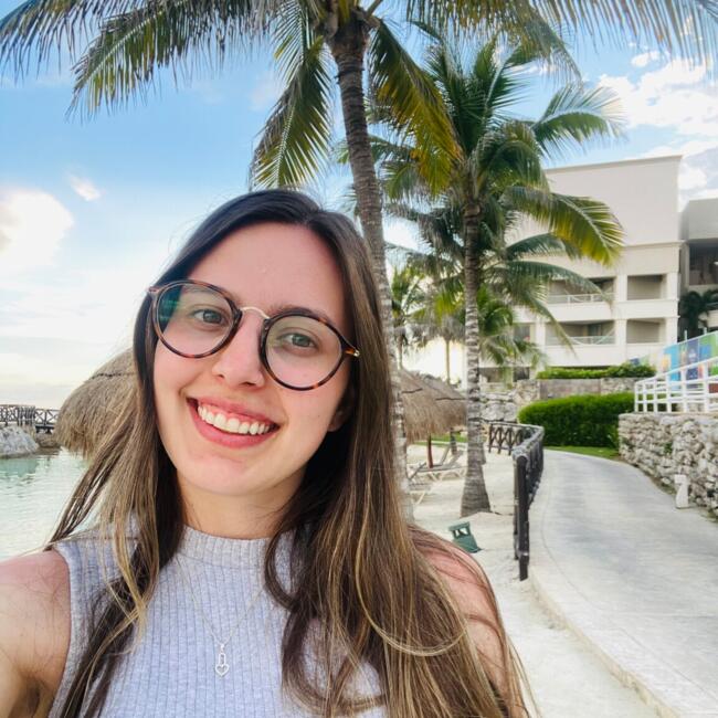 Babysitter in Wuppertal: Renata