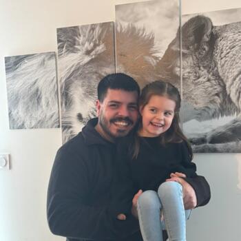 Babysitting job in Fougères: babysitting job Loic