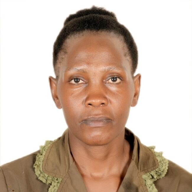 Babysitting job in Mukono: Kabagenyi