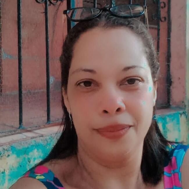 Babysitter in Belém: Janidis