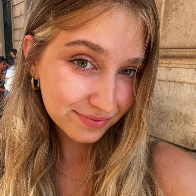 Baby-sitter in Innsbruck: Manuela