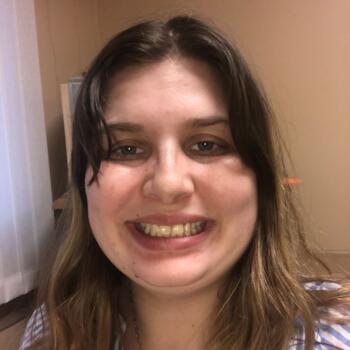 Babysitter in Sycamore (Illinois): Ashley