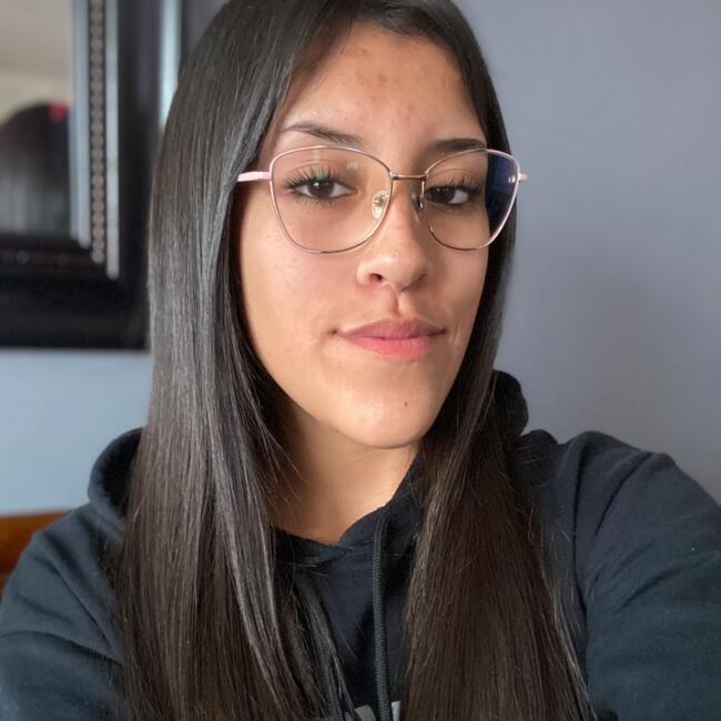 Niñera en Padre Las Casas: Denisse