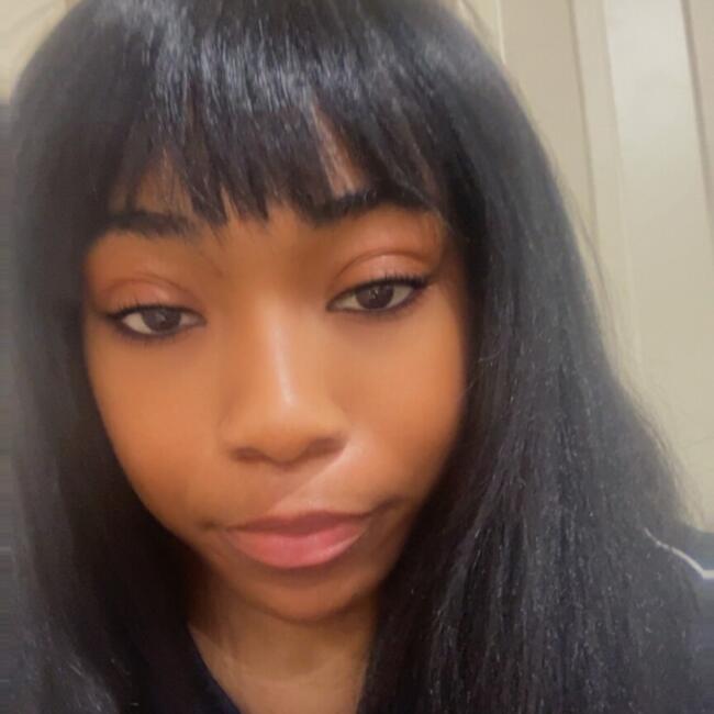 Babysitter in Mobile: SHAN