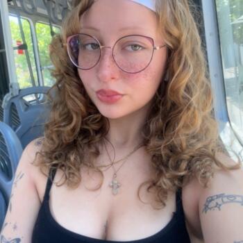 Babysitter in Providencia: Julieta