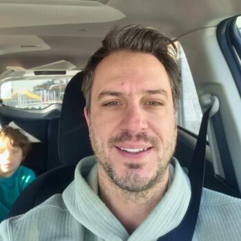 Babysitting job in Querétaro City: babysitting job Nate