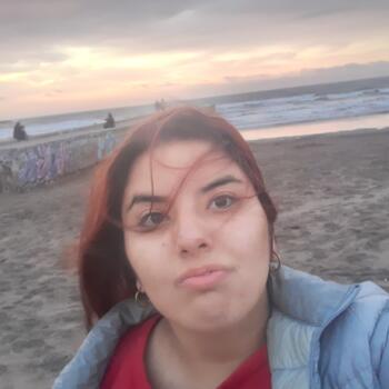 Babysitter in Tortuguitas: Sofia