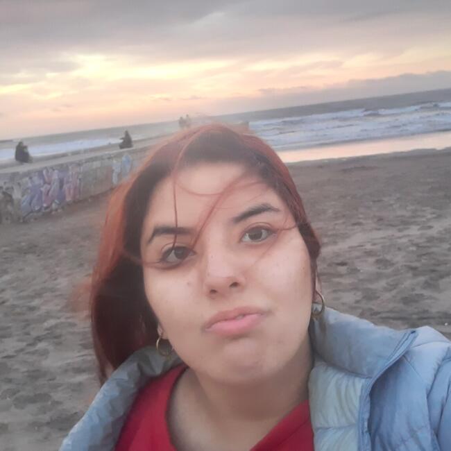Babysitter in Tortuguitas: Sofia