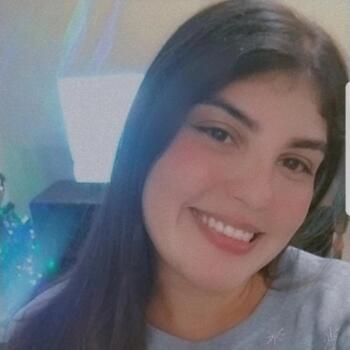 Niñera en Valencia: Sarai Sánchez