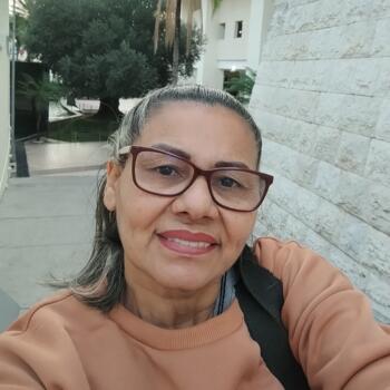 Babysitter Rio de Janeiro: Eline Silva Souza