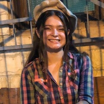 Canguro en Viladecans: Araceli