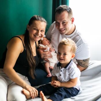 Gyermekfelügyelet: Fót: gyermekfelügyelet Attila