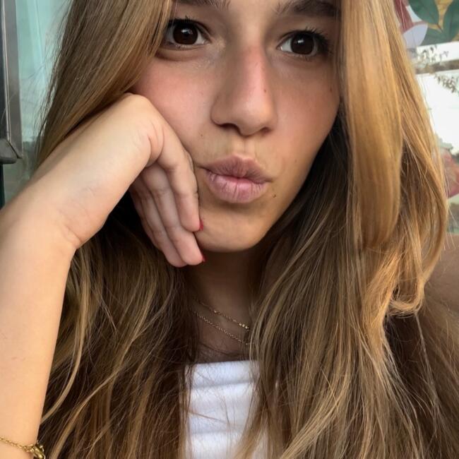 Babysitter in Sesimbra: Maria