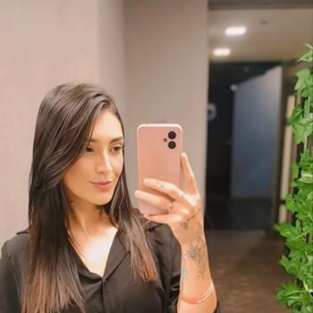 Babá em São Leopoldo: Poliana