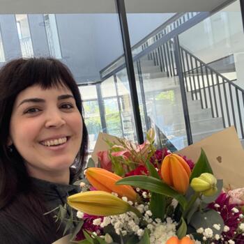 Trabajo para niñera en San Miguel: trabajo para niñera Sofia