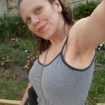 Niñera en Yerba Buena: Sabrina Noelia