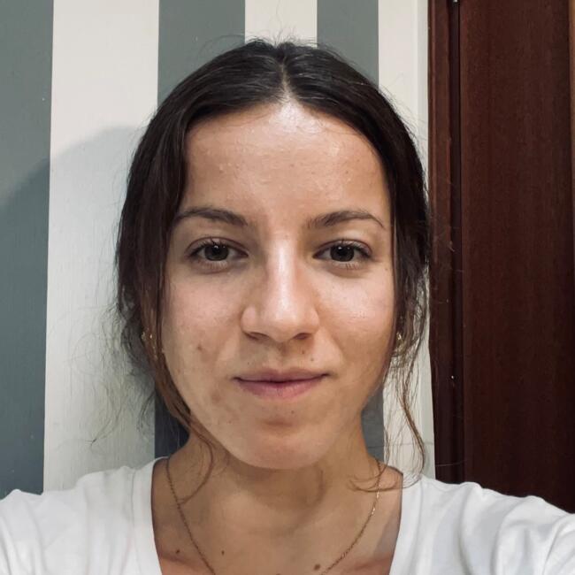 Babysitter in Candelaria: Aurora