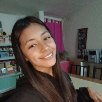 Babysitter in San Martín: Camila