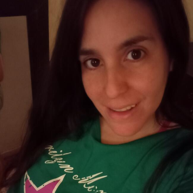 Babysitter in Lomas de Zamora (Buenos Aires): Belen