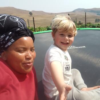 Babysitter in Pietermaritzburg: Calestina