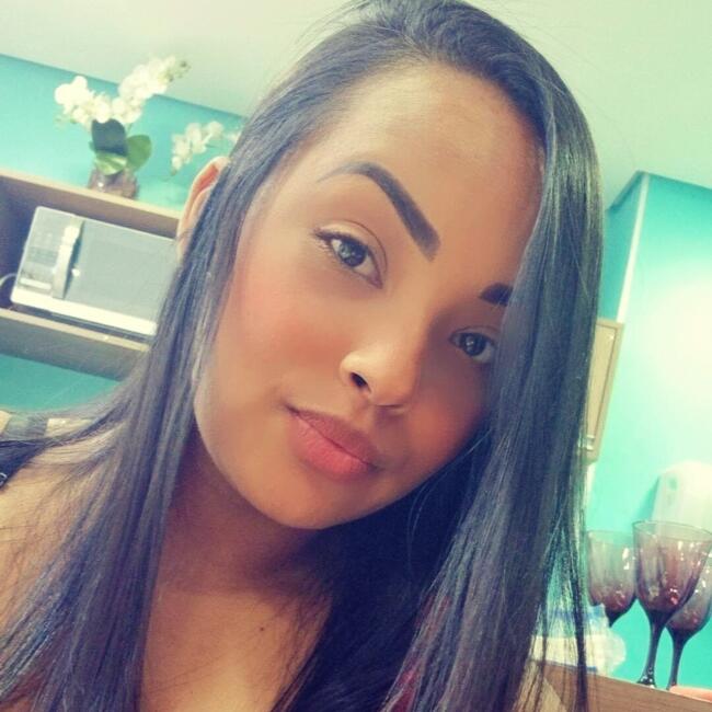 Babá em São Paulo: Dil Oliveira