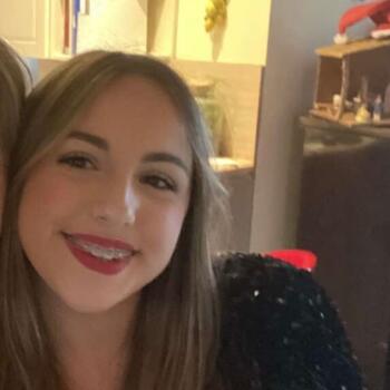 Babysitter in Toulouse: Maeva