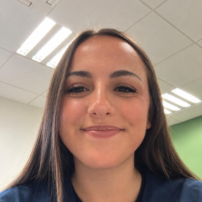 Baby-sitter à Toulouse: Maeva