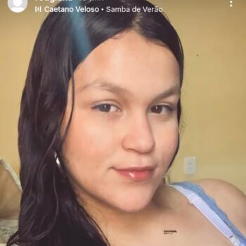 Babysitter in Belo Horizonte: Helena
