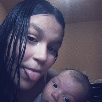 Babysitter Belo Horizonte: Helena