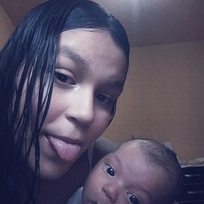 Babysitter in Belo Horizonte: Helena