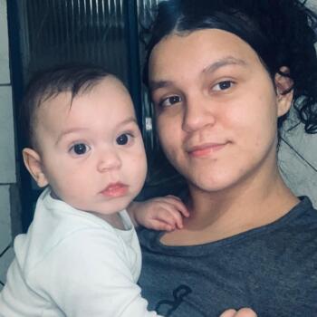 Babysitter Belo Horizonte: Helena