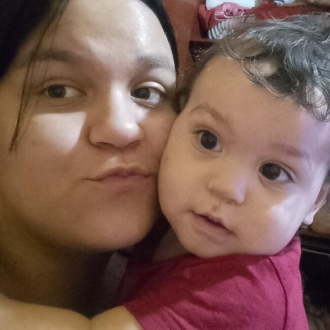 Babysitter in Belo Horizonte: Helena