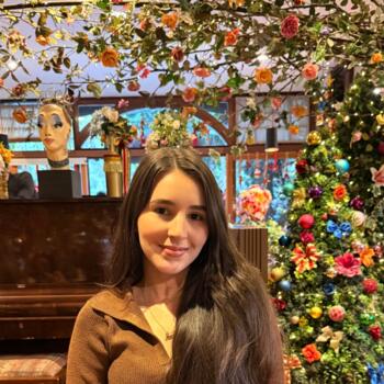 Babysitter in Taubaté: Fernanda