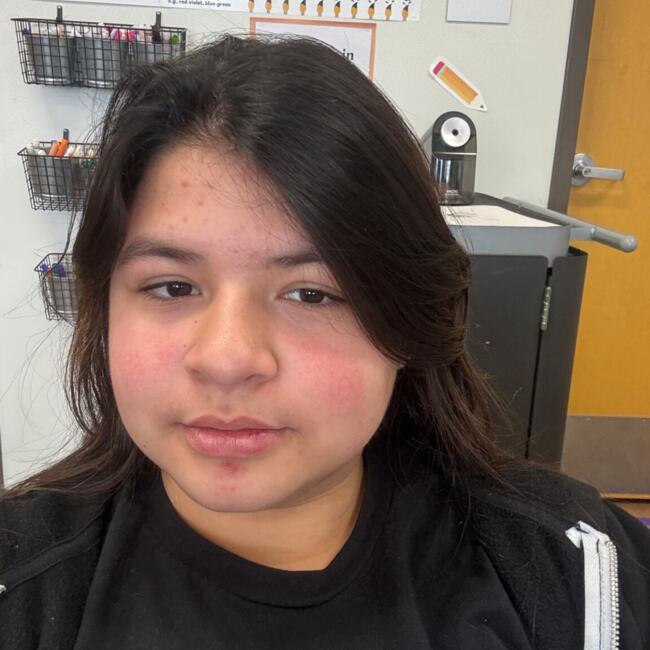 Babysitter in Sandy City: Kamille