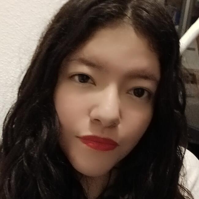 Nanny in Parla: Niurka