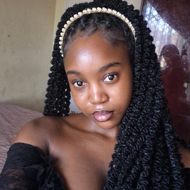 Babysitter in Polokwane: Pearl