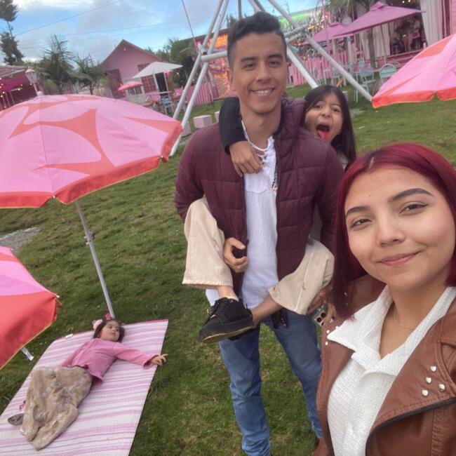 Babysitting job in Bello: Alonso