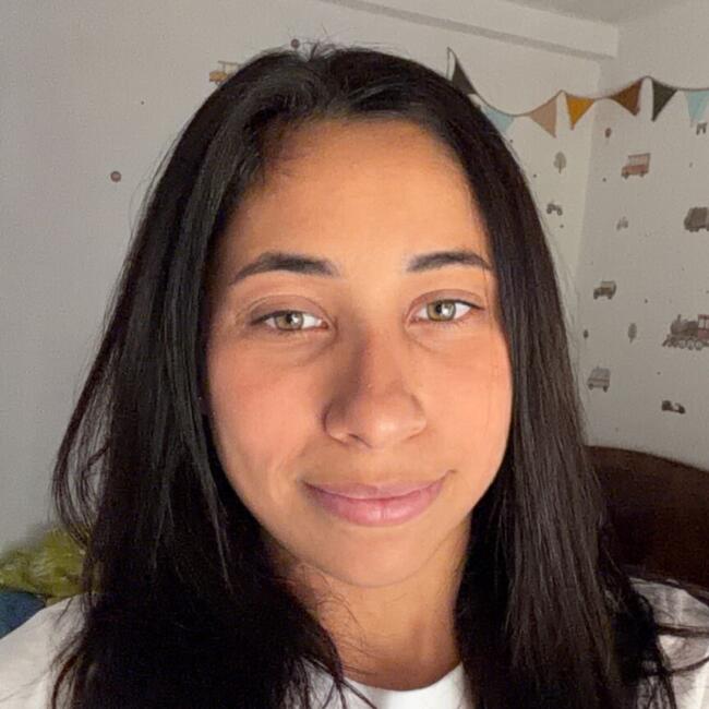 Niñera en Aller: Andrea lucia