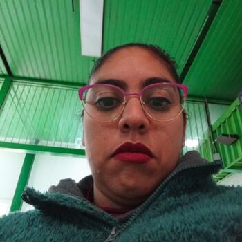 Niñera en Santiago de Chile: Karina