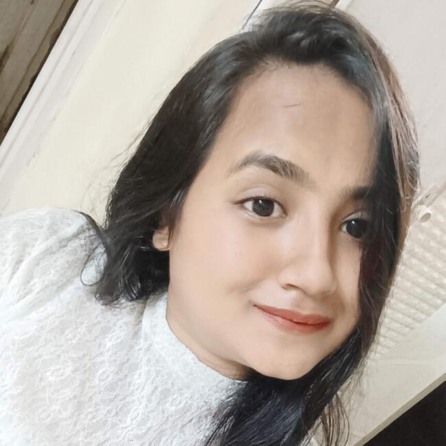 Babysitter in Ulhasnagar: Bhavna Kasturi