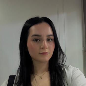 Niñera en Paraná: Oriana