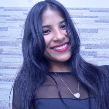 Babysitter in Cartagena: Ana