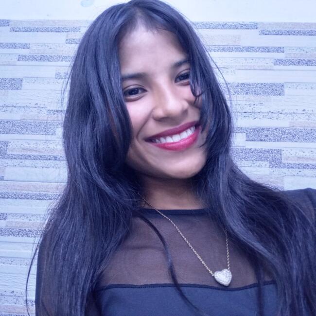 Babysitter in Cartagena: Ana